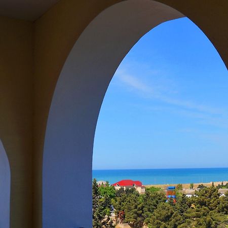 Sea View Villa Baku Eksteriør bilde