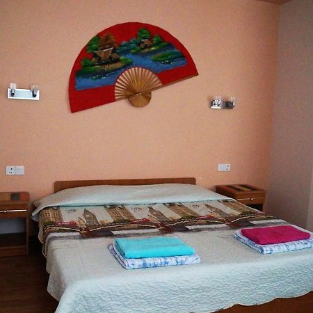 Sea View Villa Baku Eksteriør bilde