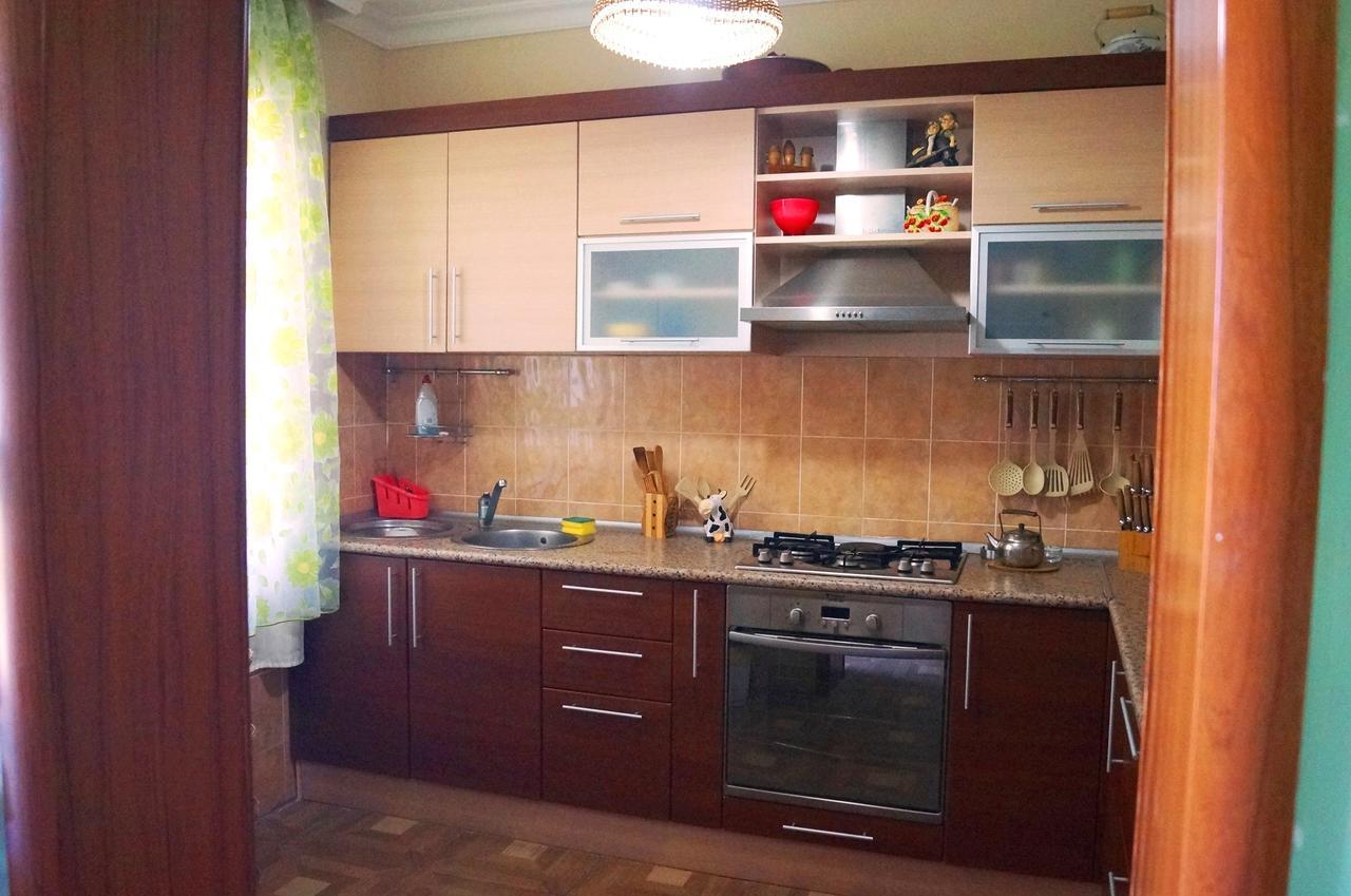 Sea View Villa Baku Eksteriør bilde