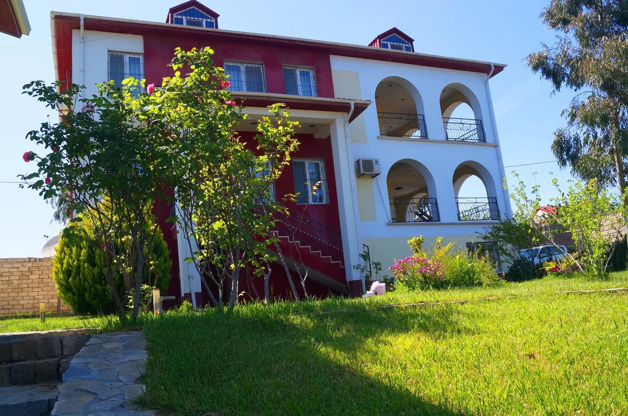Sea View Villa Baku Eksteriør bilde