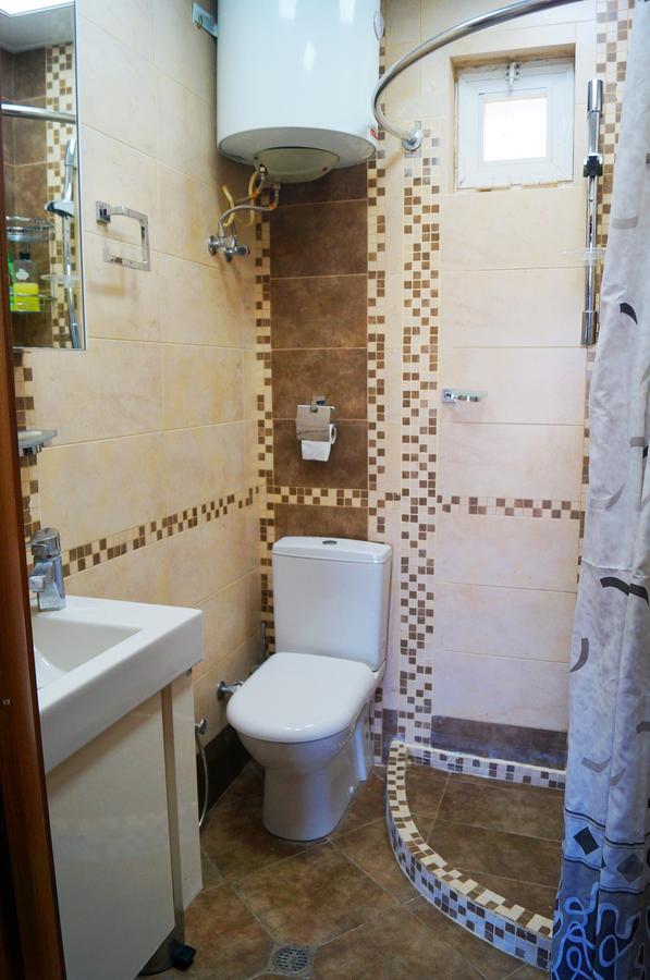 Sea View Villa Baku Eksteriør bilde