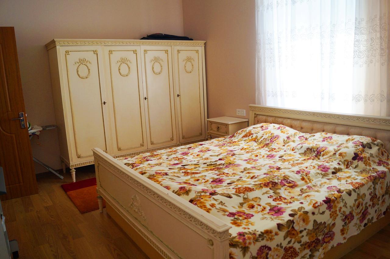 Sea View Villa Baku Eksteriør bilde
