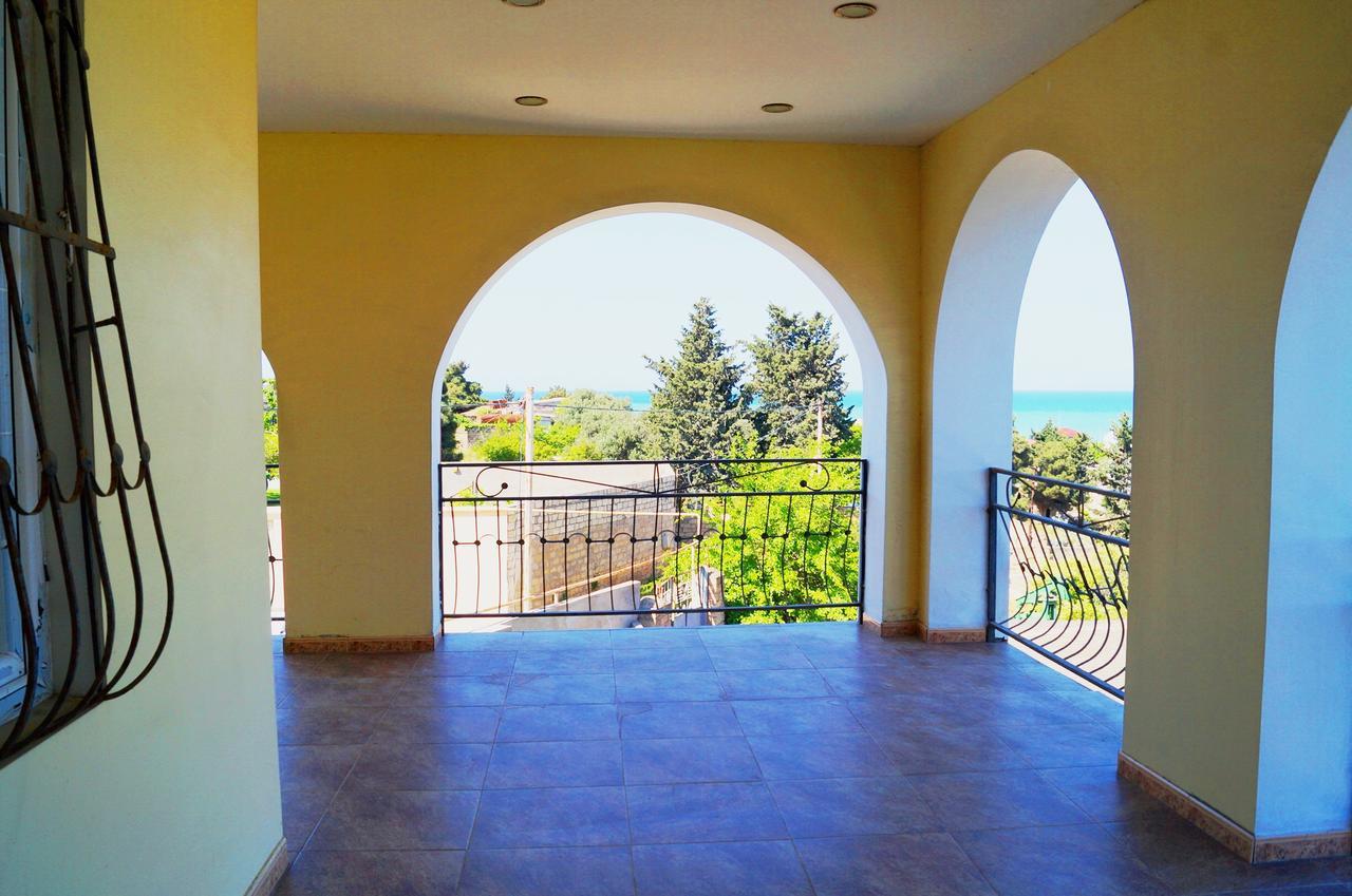 Sea View Villa Baku Eksteriør bilde