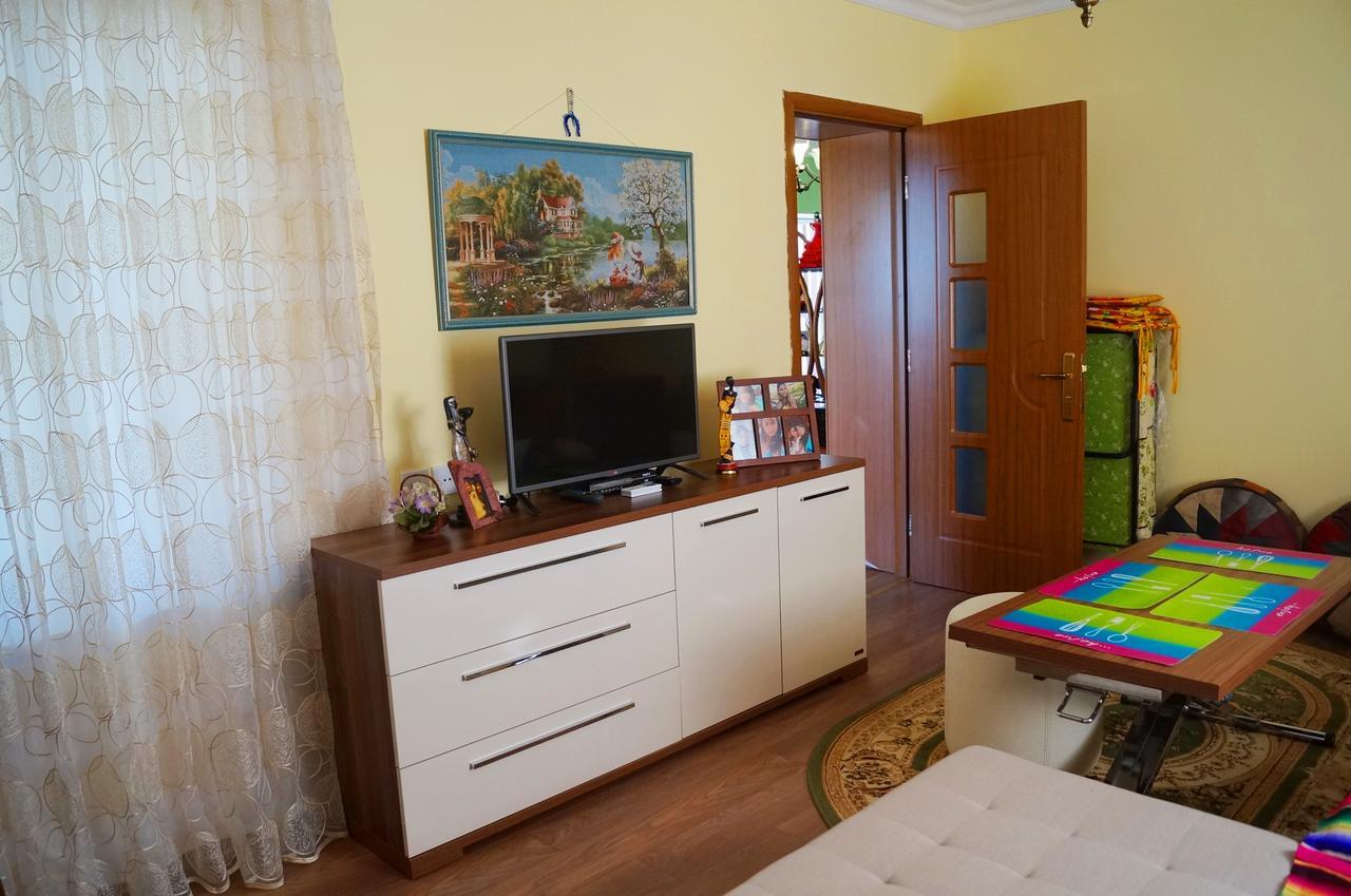 Sea View Villa Baku Eksteriør bilde