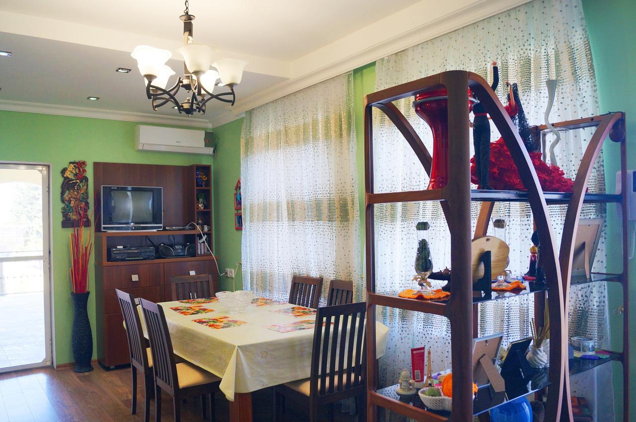 Sea View Villa Baku Eksteriør bilde