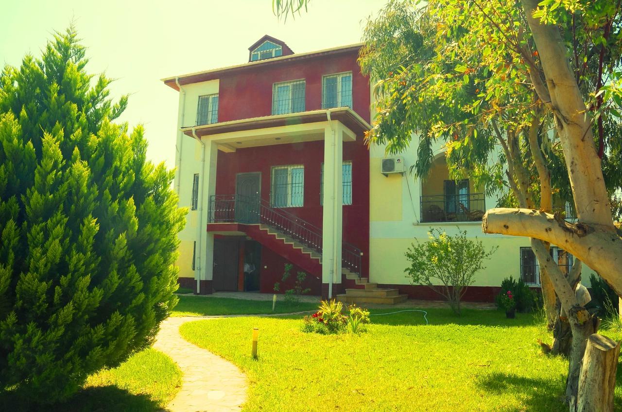 Sea View Villa Baku Eksteriør bilde