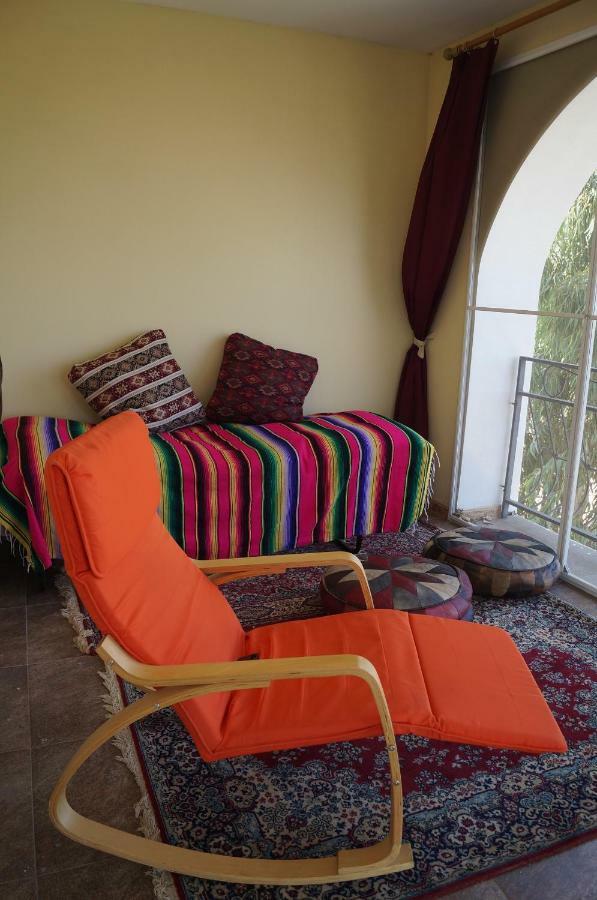 Sea View Villa Baku Eksteriør bilde