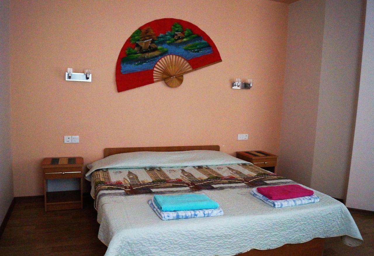 Sea View Villa Baku Eksteriør bilde